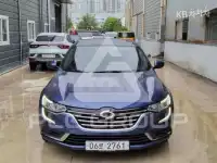 2016 Renault Sm6