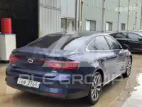 2016 Renault Sm6