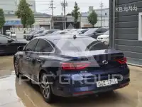 2016 Renault Sm6