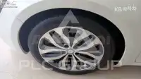 2016 Renault Sm6