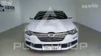 2016 Renault Sm6