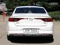2016 Renault Sm6
