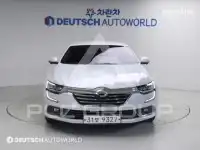 2016 Renault Sm6