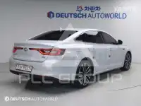 2016 Renault Sm6