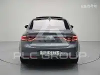 2016 Renault Sm6