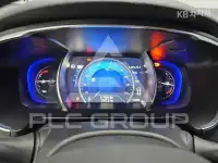 2016 Renault Sm6