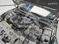 2016 Renault Sm6