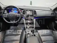 2016 Renault Sm6