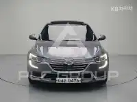 2016 Renault Sm6