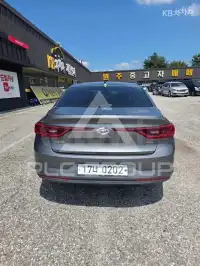 2016 Renault Sm6