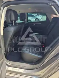 2016 Renault Sm6