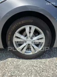 2016 Renault Sm6
