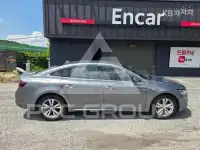 2016 Renault Sm6