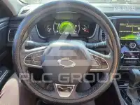 2016 Renault Sm6