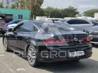 2016 Renault Sm6