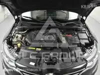 2016 Renault Sm6
