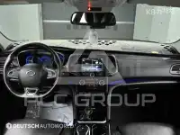 2016 Renault Sm6