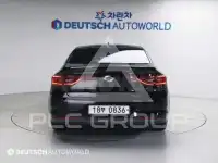2016 Renault Sm6