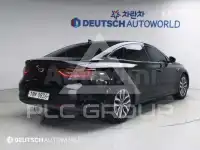 2016 Renault Sm6