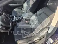 2016 Renault Sm6