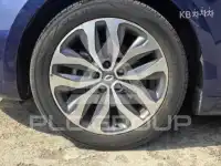 2016 Renault Sm6