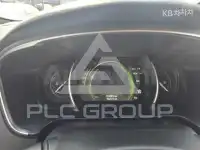 2016 Renault Sm6
