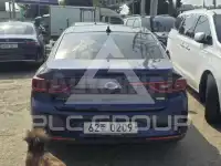 2016 Renault Sm6