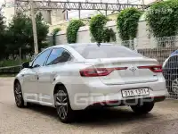 2016 Renault Sm6