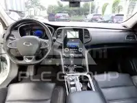 2016 Renault Sm6
