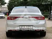 2016 Renault Sm6