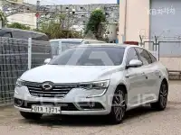 2016 Renault Sm6