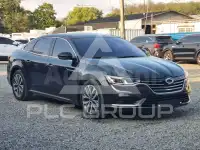 2016 Renault Sm6