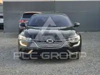 2016 Renault Sm6