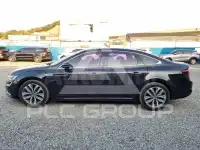 2016 Renault Sm6