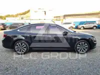 2016 Renault Sm6