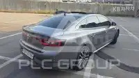 2016 Renault Sm6