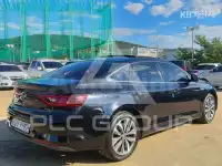 2016 Renault Sm6