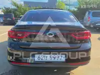 2016 Renault Sm6