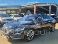 2016 Renault Sm6