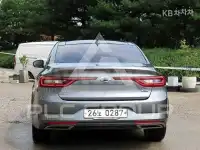 2016 Renault Sm6