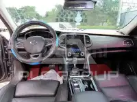 2016 Renault Sm6