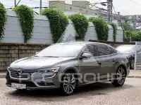 2016 Renault Sm6