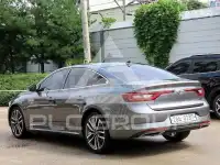 2016 Renault Sm6
