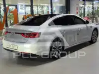 2016 Renault Sm6