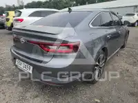 2016 Renault Sm6
