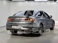 2016 Renault Sm6