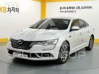 2016 Renault Sm6