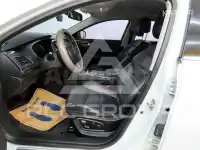 2016 Renault Sm6