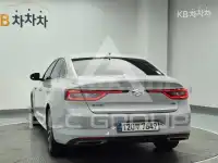 2016 Renault Sm6