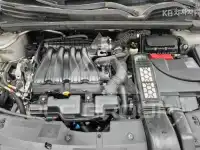 2016 Renault Sm6